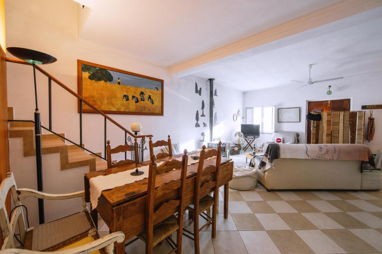 Os 5 Sentidos Villa Mourao Ngoại thất bức ảnh