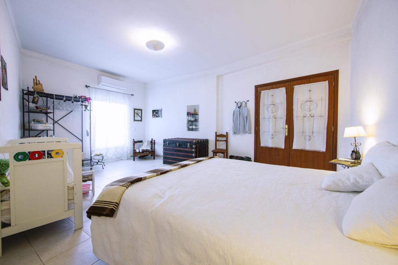 Os 5 Sentidos Villa Mourao Ngoại thất bức ảnh