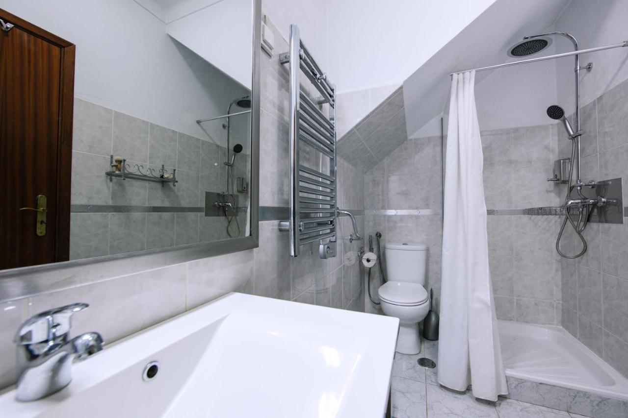 Os 5 Sentidos Villa Mourao Ngoại thất bức ảnh