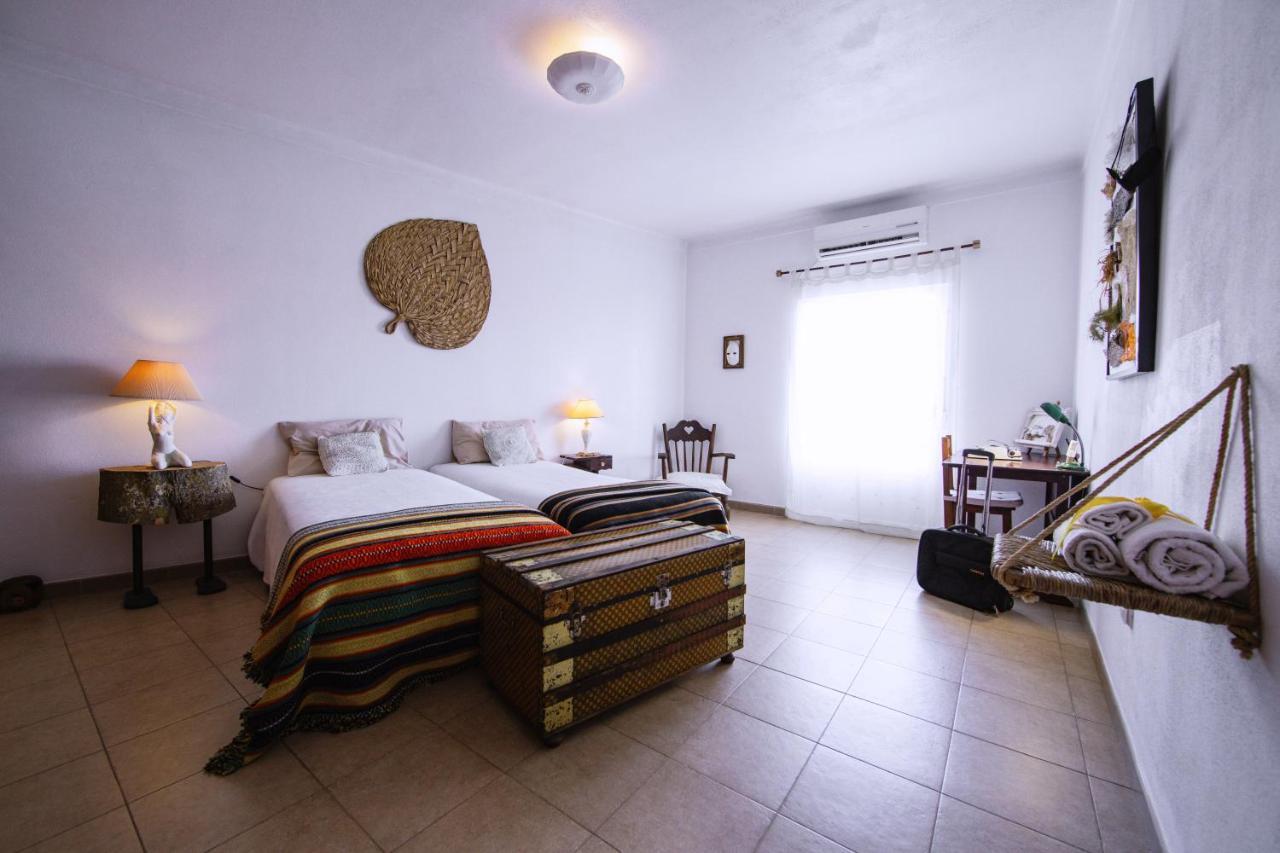 Os 5 Sentidos Villa Mourao Ngoại thất bức ảnh