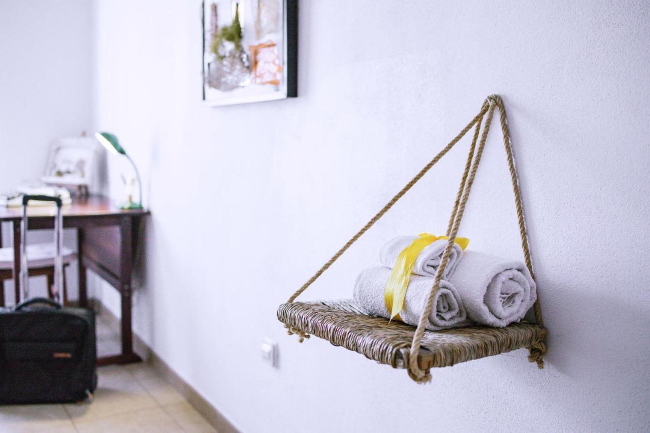 Os 5 Sentidos Villa Mourao Ngoại thất bức ảnh