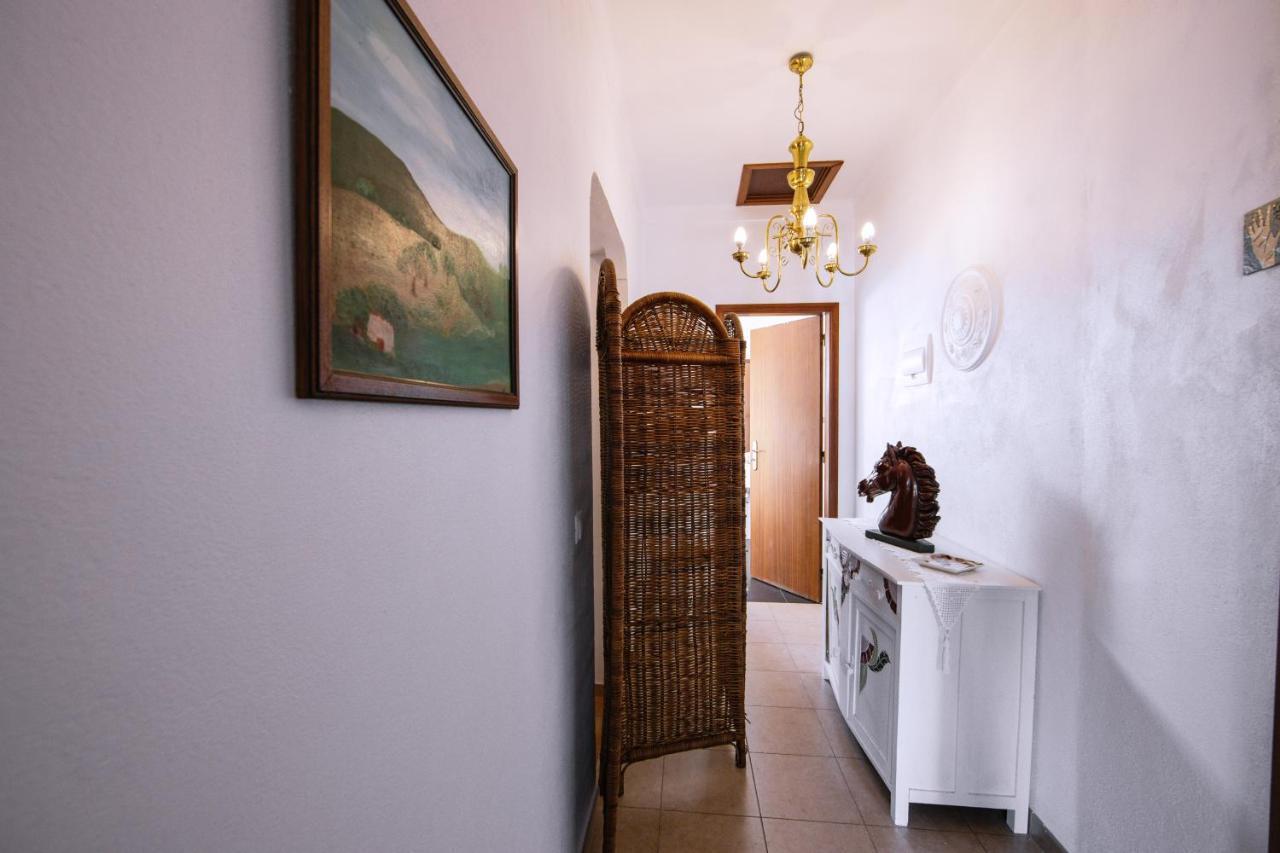 Os 5 Sentidos Villa Mourao Ngoại thất bức ảnh