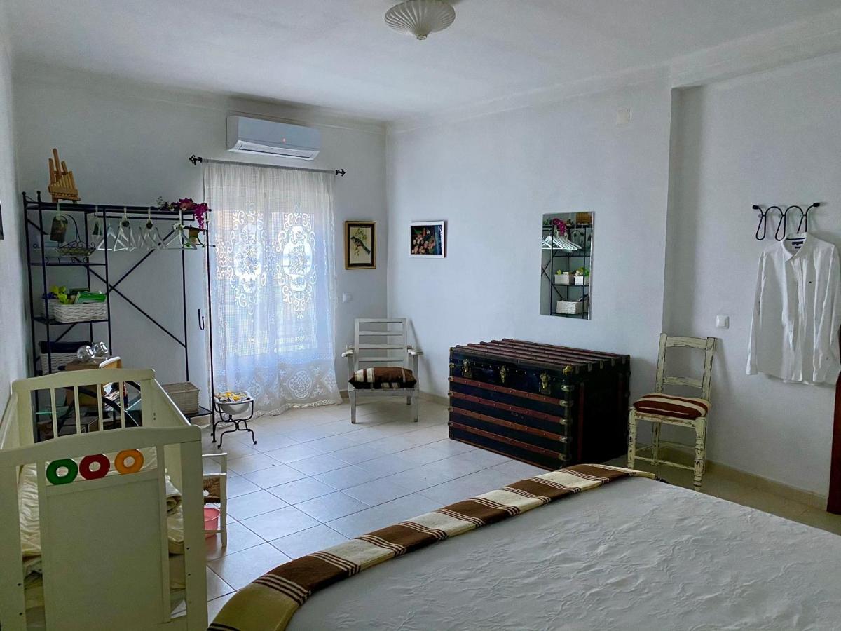 Os 5 Sentidos Villa Mourao Ngoại thất bức ảnh