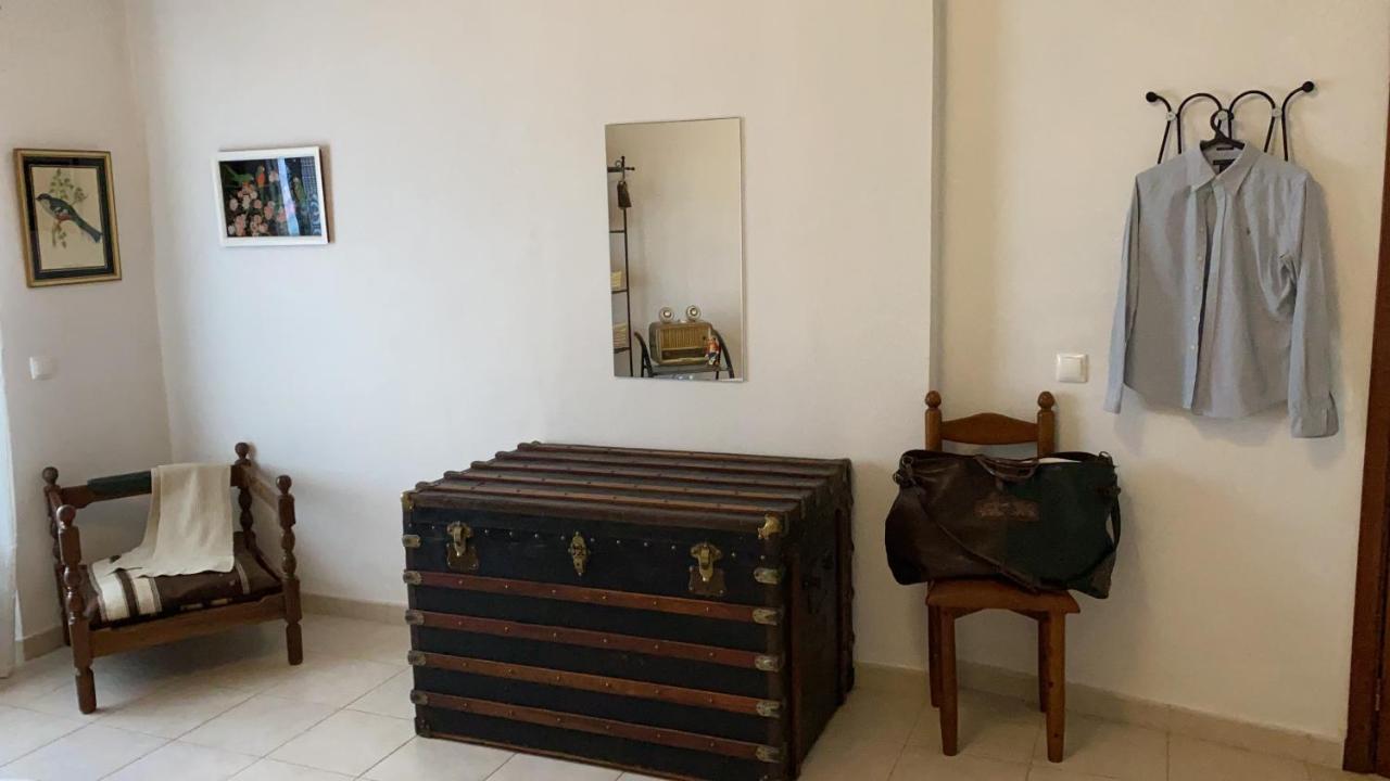 Os 5 Sentidos Villa Mourao Ngoại thất bức ảnh