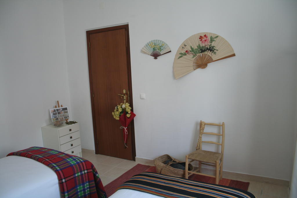 Os 5 Sentidos Villa Mourao Phòng bức ảnh
