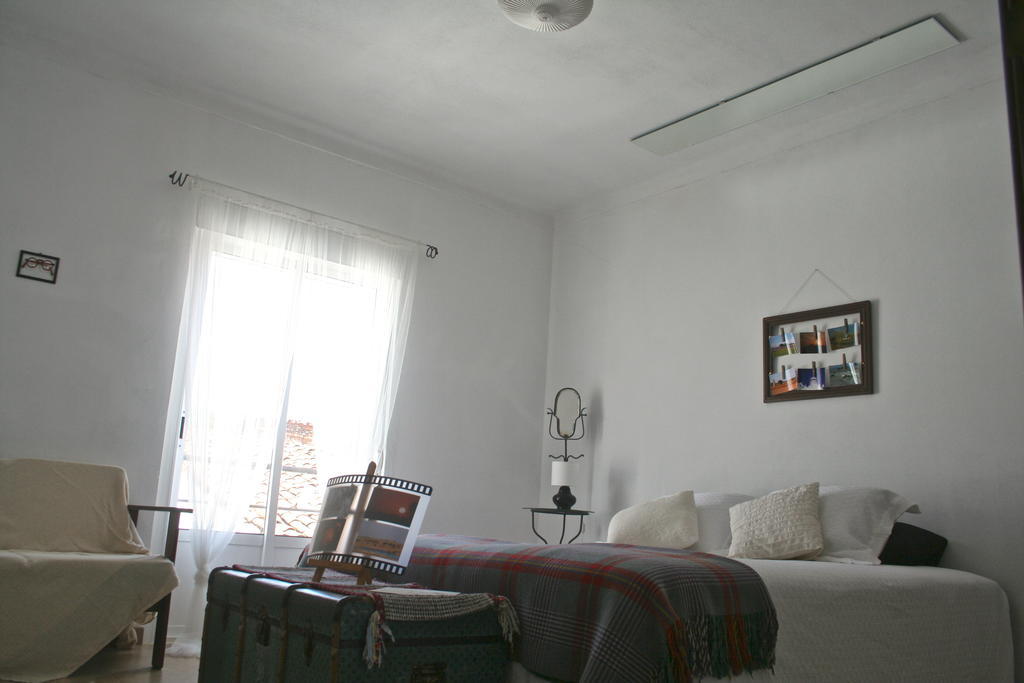 Os 5 Sentidos Villa Mourao Phòng bức ảnh