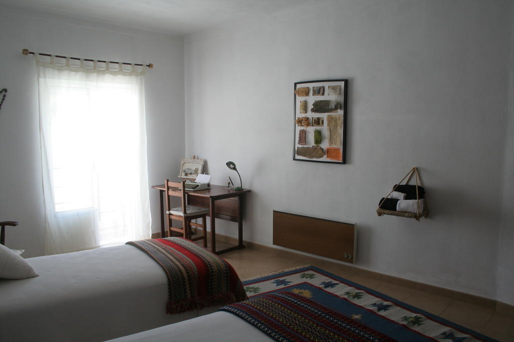 Os 5 Sentidos Villa Mourao Phòng bức ảnh